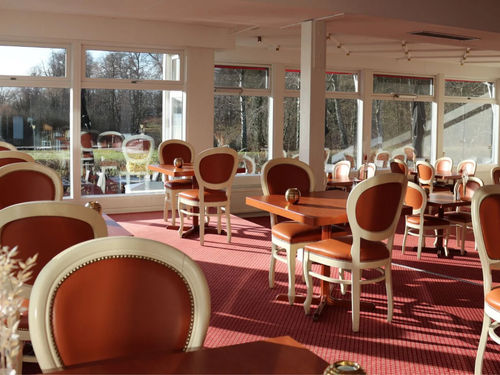 Milling Hotel Søpark